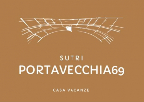 PortaVecchia69 Sutri